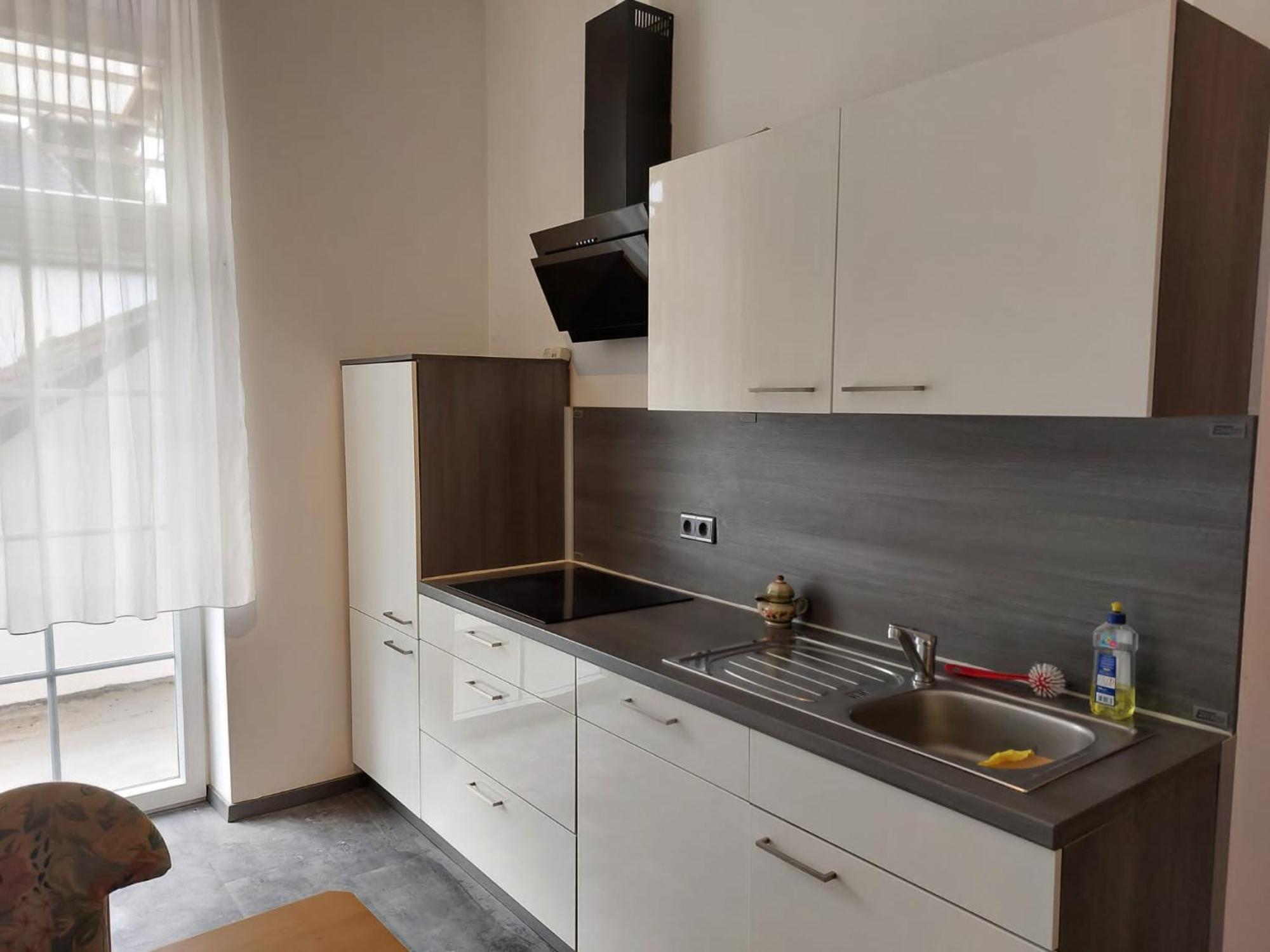 Hotel Gaestezimmer Gasthof Becker Wulfrath Exteriér fotografie